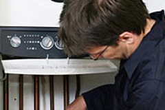 boiler repair Low Common