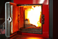 solid fuel boilers Low Common